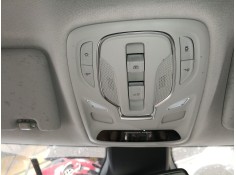 Recambio de luz interior para mg mg zs suv 1.0 t-gdi referencia OEM IAM   
