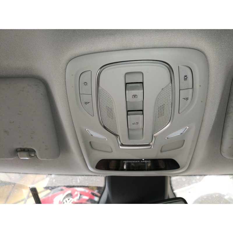 Recambio de luz interior para mg mg zs suv 1.0 t-gdi referencia OEM IAM   