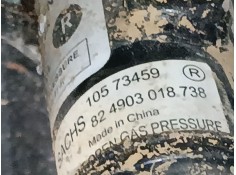 Recambio de amortiguador delantero derecho para mg mg zs suv 1.0 t-gdi referencia OEM IAM    2