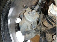 Recambio de pinza freno delantera derecha para mg mg zs suv 1.0 t-gdi referencia OEM IAM   
