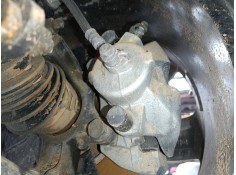 Recambio de pinza freno delantera izquierda para mg mg zs suv 1.0 t-gdi referencia OEM IAM   