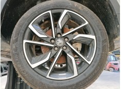 Recambio de juego llantas para mg mg zs suv 1.0 t-gdi referencia OEM IAM 215/55/17   2