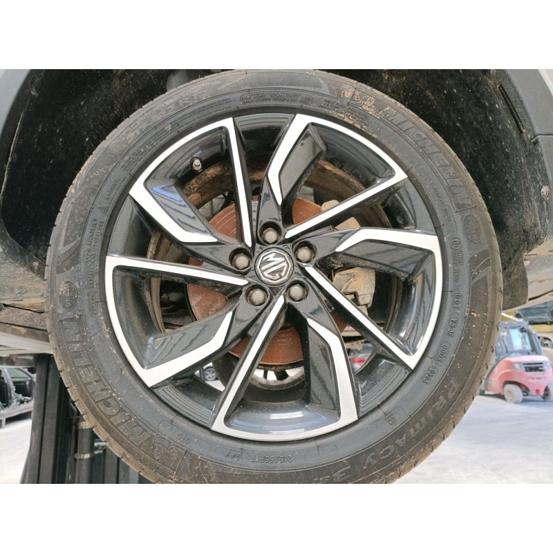 Recambio de juego llantas para mg mg zs suv 1.0 t-gdi referencia OEM IAM 215/55/17  