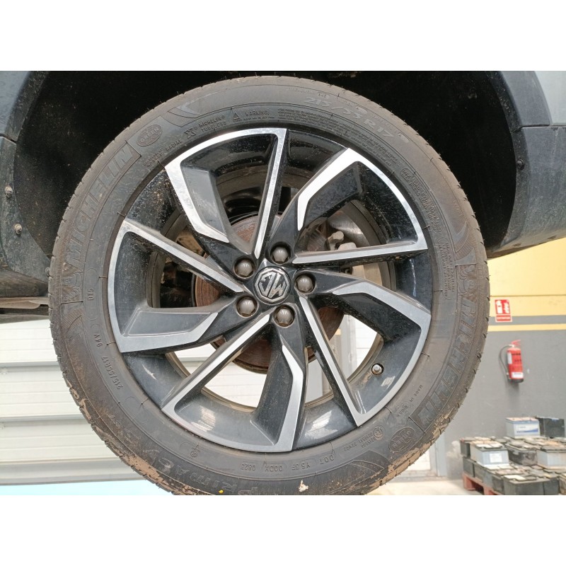 Recambio de juego llantas para mg mg zs suv 1.0 t-gdi referencia OEM IAM 215/55/17  