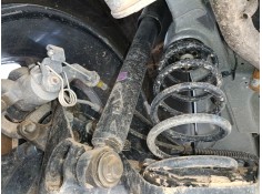 AMORTIGUADOR TRASERO IZQUIERDO 