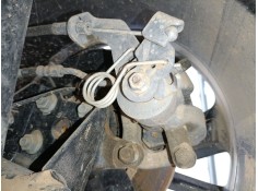 Recambio de pinza freno trasera derecha para mg mg zs suv 1.0 t-gdi referencia OEM IAM   