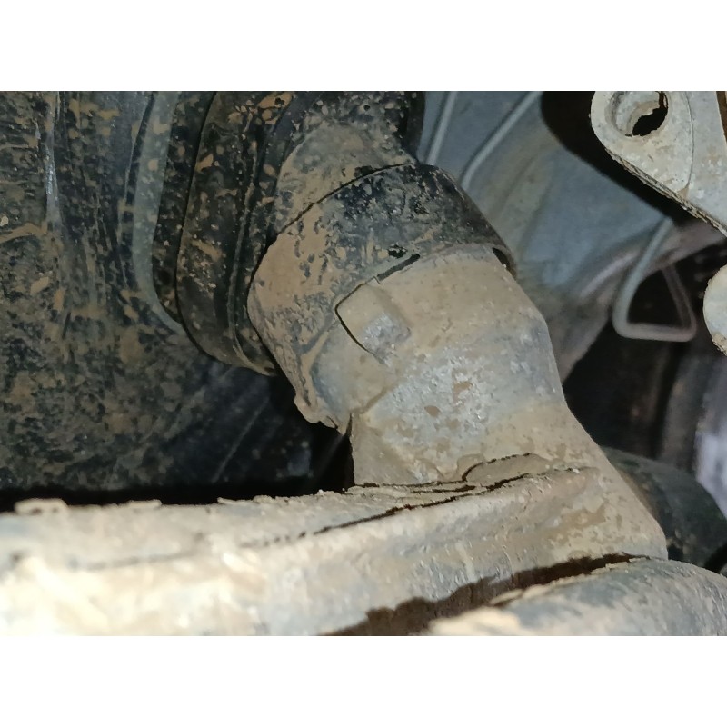 Recambio de cremallera direccion para mg mg zs suv 1.0 t-gdi referencia OEM IAM   