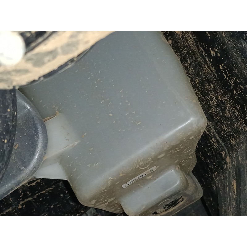 Recambio de deposito limpia para mg mg zs suv 1.0 t-gdi referencia OEM IAM   