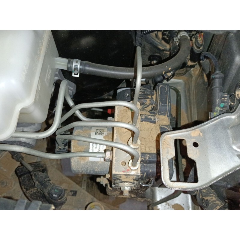 Recambio de abs para mg mg zs suv 1.0 t-gdi referencia OEM IAM 11037575  