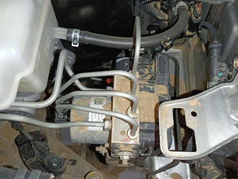 Recambio de abs para mg mg zs suv 1.0 t-gdi referencia OEM IAM 11037575  