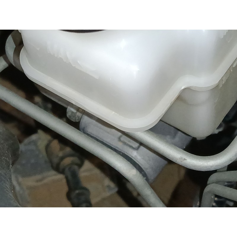 Recambio de bomba freno para mg mg zs suv 1.0 t-gdi referencia OEM IAM   