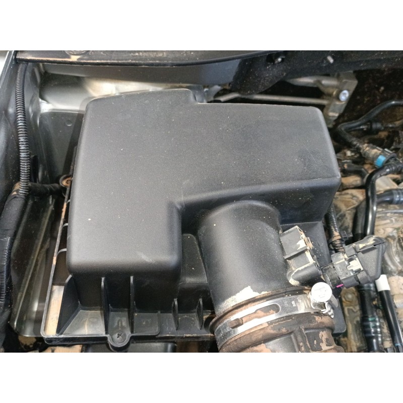 Recambio de filtro aire para mg mg zs suv 1.0 t-gdi referencia OEM IAM   