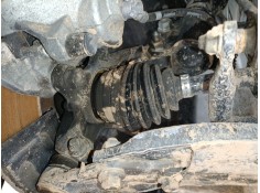 Recambio de mangueta delantera derecha para mg mg zs suv 1.0 t-gdi referencia OEM IAM    2