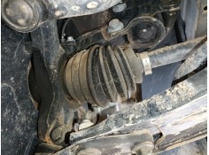 Recambio de mangueta delantera izquierda para mg mg zs suv 1.0 t-gdi referencia OEM IAM   