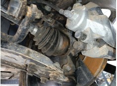 Recambio de mangueta delantera izquierda para mg mg zs suv 1.0 t-gdi referencia OEM IAM    2