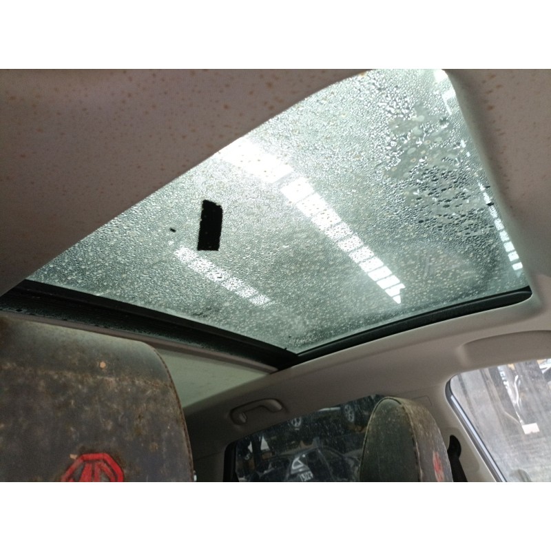 Recambio de techo electrico para mg mg zs suv 1.0 t-gdi referencia OEM IAM   