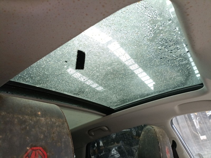 Recambio de techo electrico para mg mg zs suv 1.0 t-gdi referencia OEM IAM   