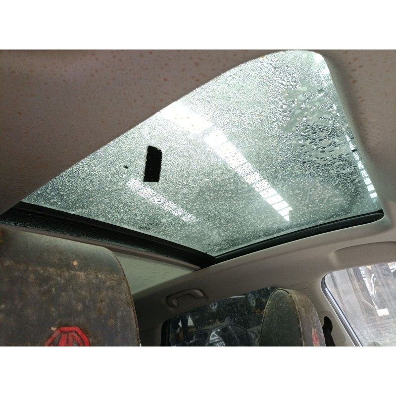 Recambio de techo electrico para mg mg zs suv 1.0 t-gdi referencia OEM IAM   