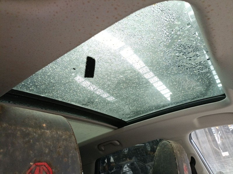 Recambio de techo electrico para mg mg zs suv 1.0 t-gdi referencia OEM IAM   