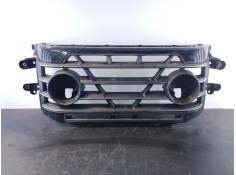 Recambio de rejilla delantera para ineos grenadier todo terreno, cerrada 3.0 ttd 4x4 (gec) referencia OEM IAM   