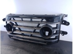 Recambio de rejilla delantera para ineos grenadier todo terreno, cerrada 3.0 ttd 4x4 (gec) referencia OEM IAM    2
