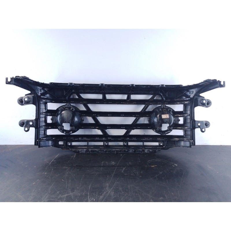 Recambio de rejilla delantera para ineos grenadier todo terreno, cerrada 3.0 ttd 4x4 (gec) referencia OEM IAM   