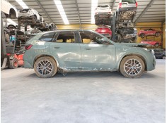 bmw x1 (u11) del año 2023