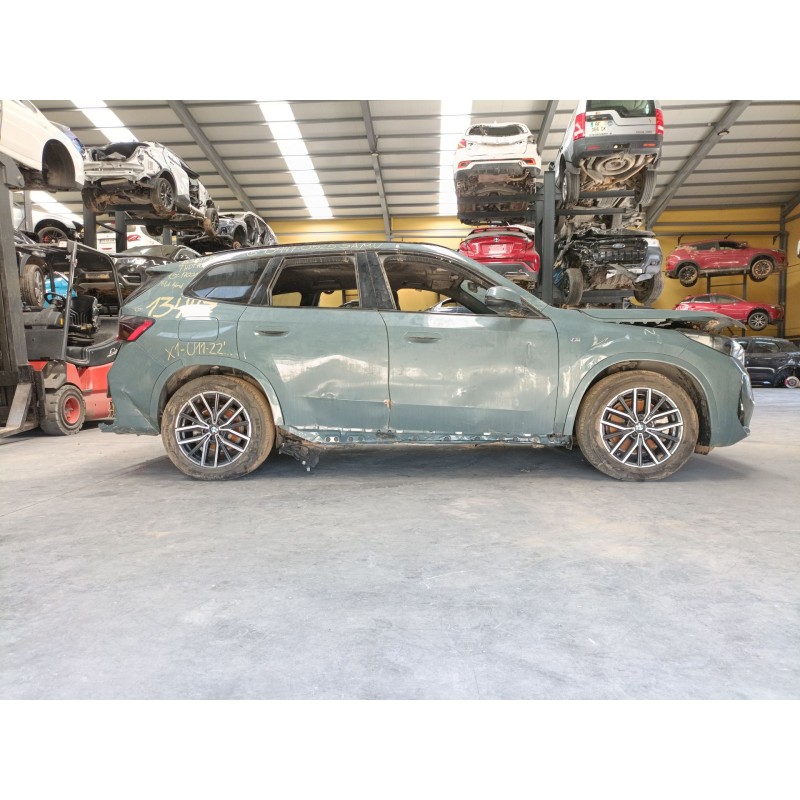 bmw x1 (u11) del año 2023