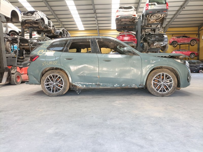 bmw x1 (u11) del año 2023