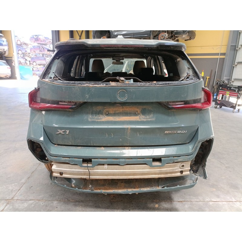 bmw x1 (u11) del año 2023