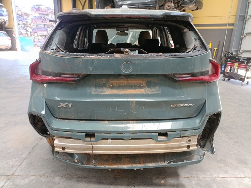bmw x1 (u11) del año 2023
