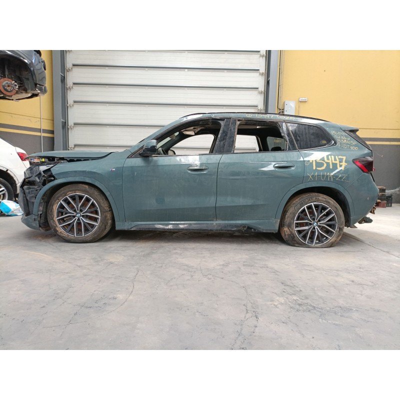 bmw x1 (u11) del año 2023