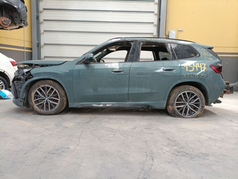bmw x1 (u11) del año 2023