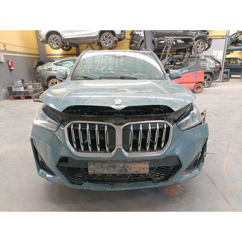 bmw x1 (u11) del año 2023