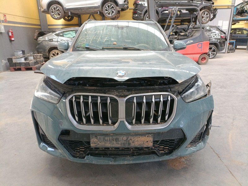 bmw x1 (u11) del año 2023