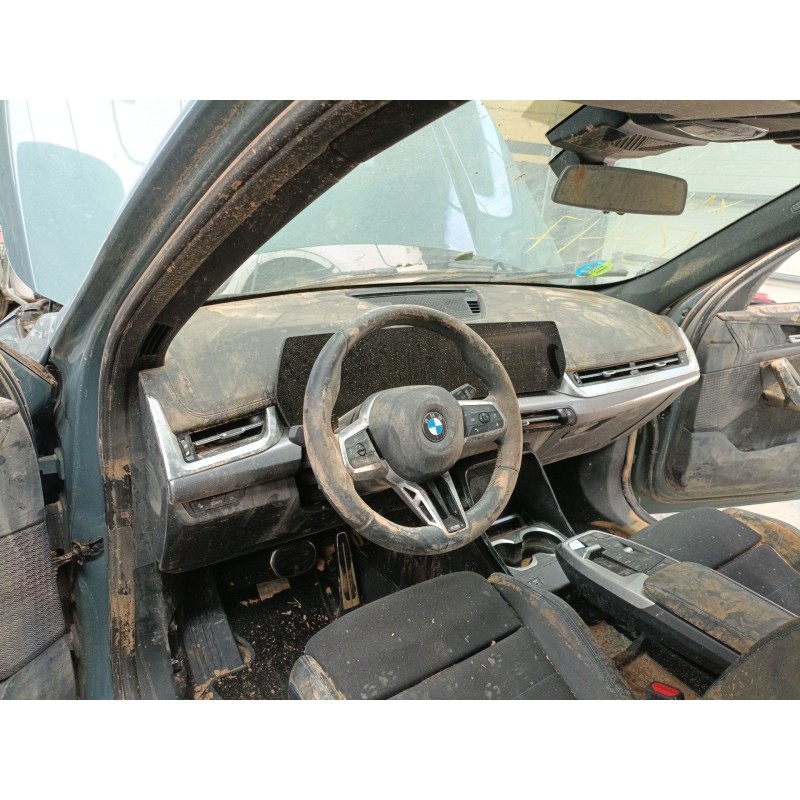 bmw x1 (u11) del año 2023