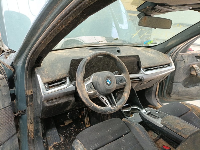 bmw x1 (u11) del año 2023