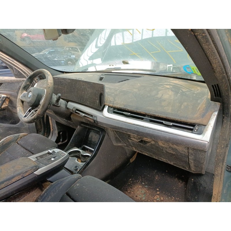 bmw x1 (u11) del año 2023