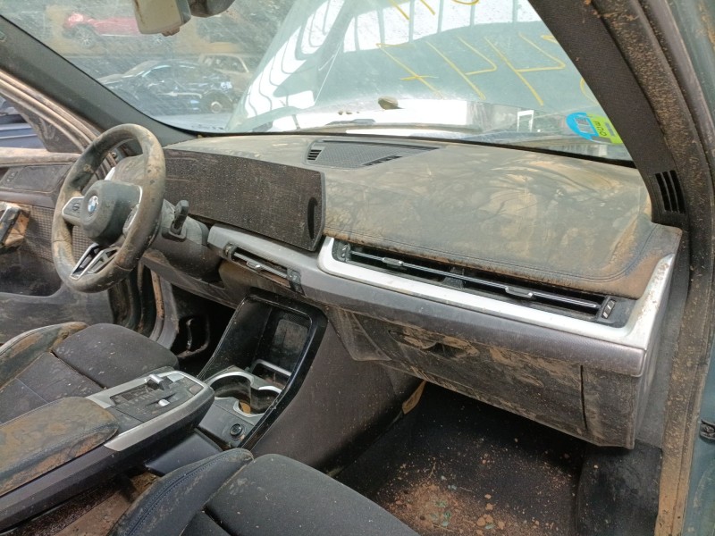 bmw x1 (u11) del año 2023