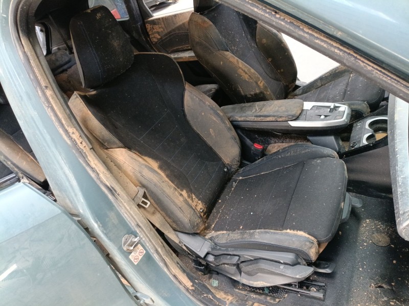 bmw x1 (u11) del año 2023