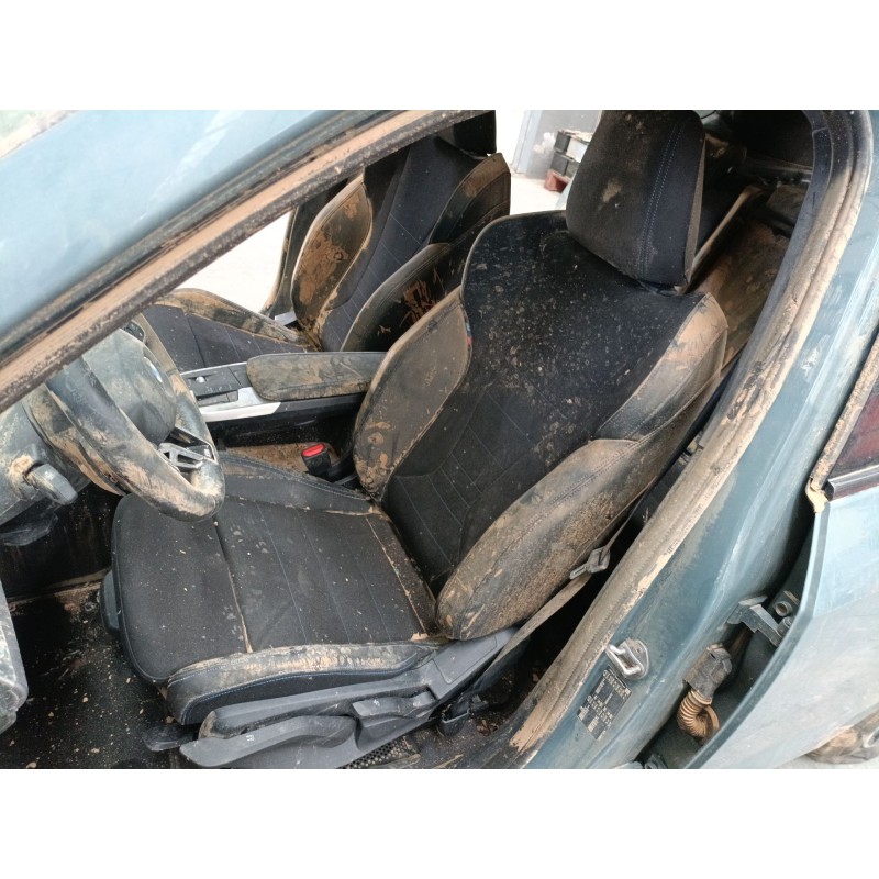 bmw x1 (u11) del año 2023