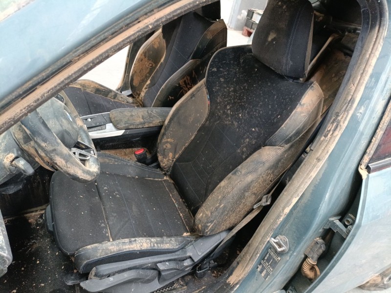 bmw x1 (u11) del año 2023