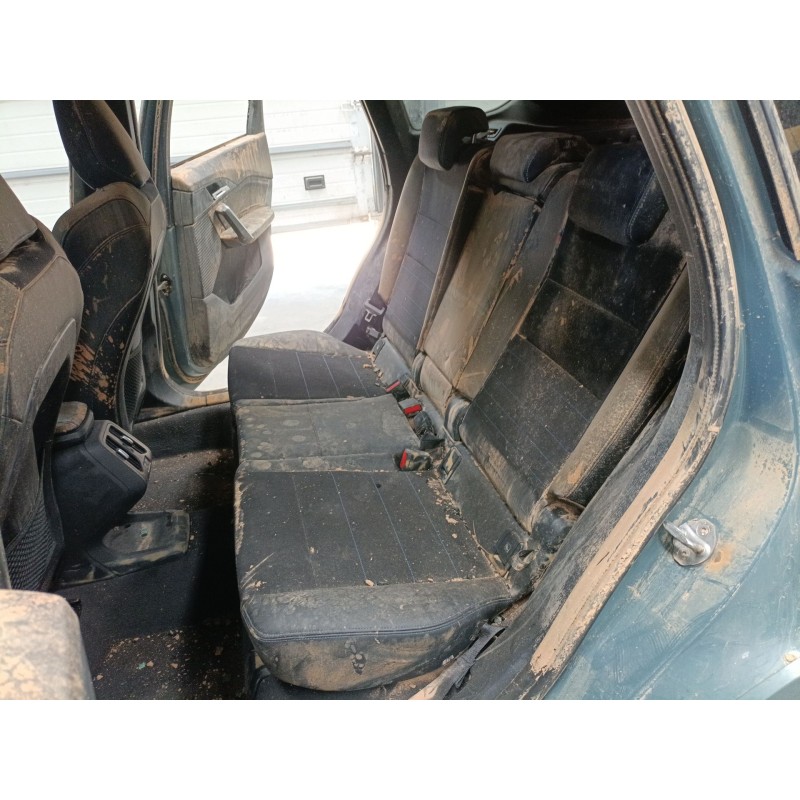 bmw x1 (u11) del año 2023