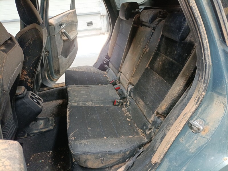 bmw x1 (u11) del año 2023