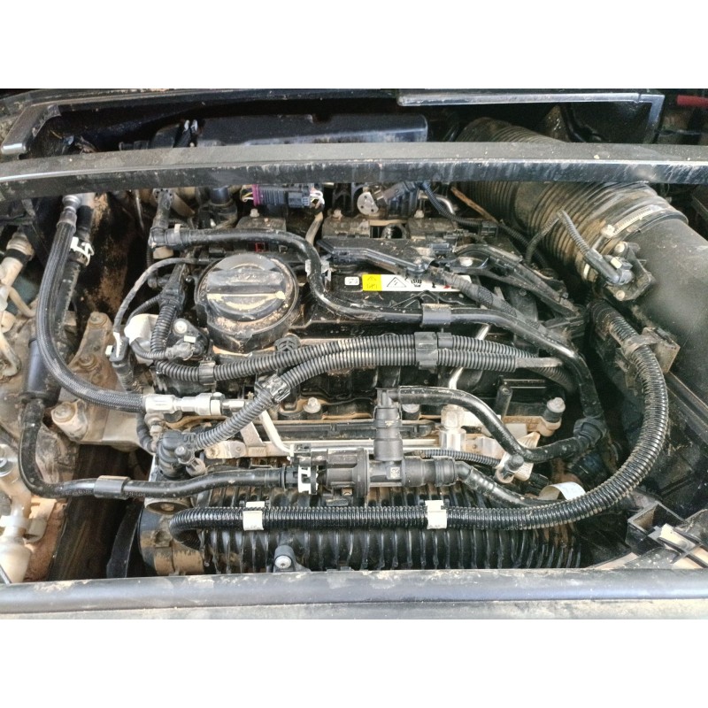 bmw x1 (u11) del año 2023