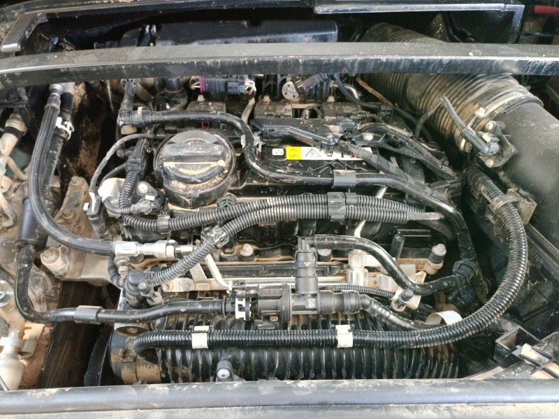 bmw x1 (u11) del año 2023