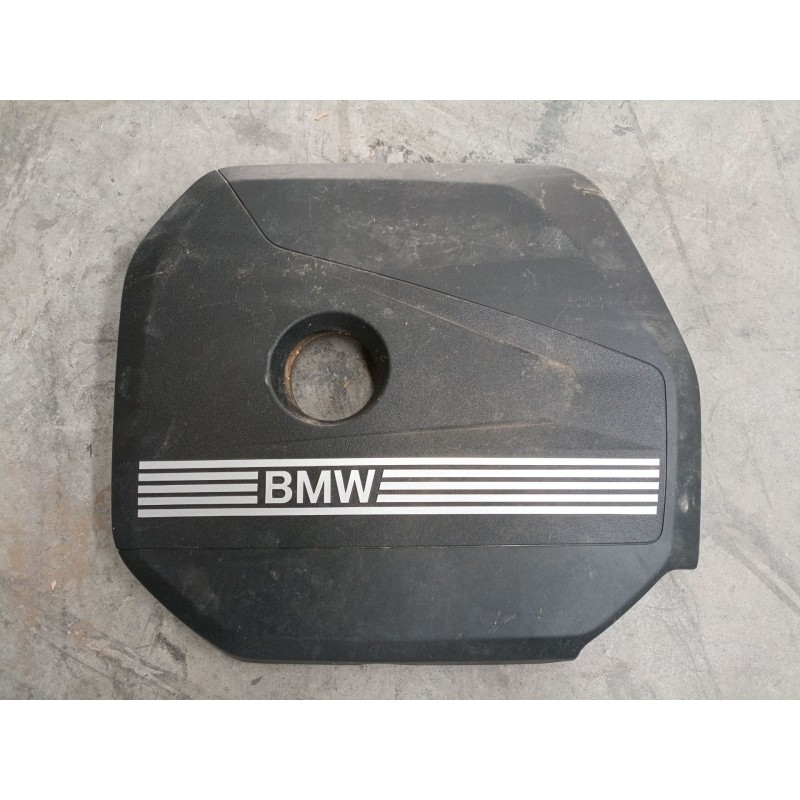 Recambio de tapa motor para bmw x1 (u11) sdrive 20 i mild-hybrid referencia OEM IAM   