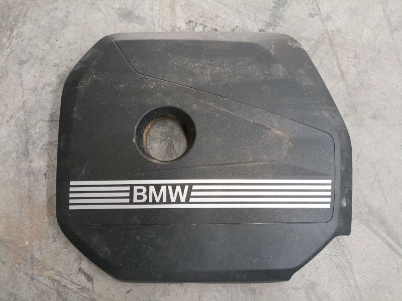 Recambio de tapa motor para bmw x1 (u11) sdrive 20 i mild-hybrid referencia OEM IAM   