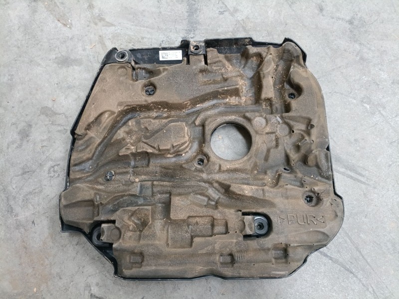 Recambio de tapa motor para bmw x1 (u11) sdrive 20 i mild-hybrid referencia OEM IAM   