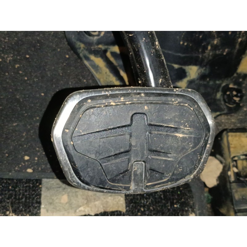 Recambio de pedal freno para bmw x1 (u11) sdrive 20 i mild-hybrid referencia OEM IAM   